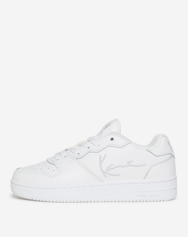 Karl Kani 89 Classic KKFWW000375 White 1