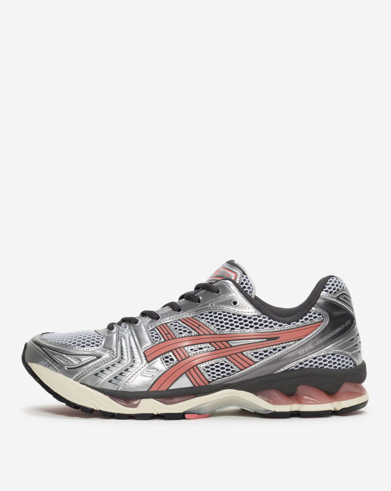 Asics GEL-KAYANO 14 1203A740-101 White 1