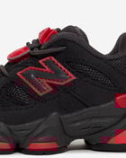 New Balance Toddler 9060 IV9060JR Black 8