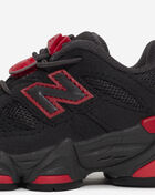 New Balance Toddler 9060 IV9060JR Black 8