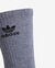 Trefoil 6 Pack Crew Socks