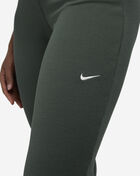 NSW Chill Knit Tight Mini-Rib Flared Leggings
