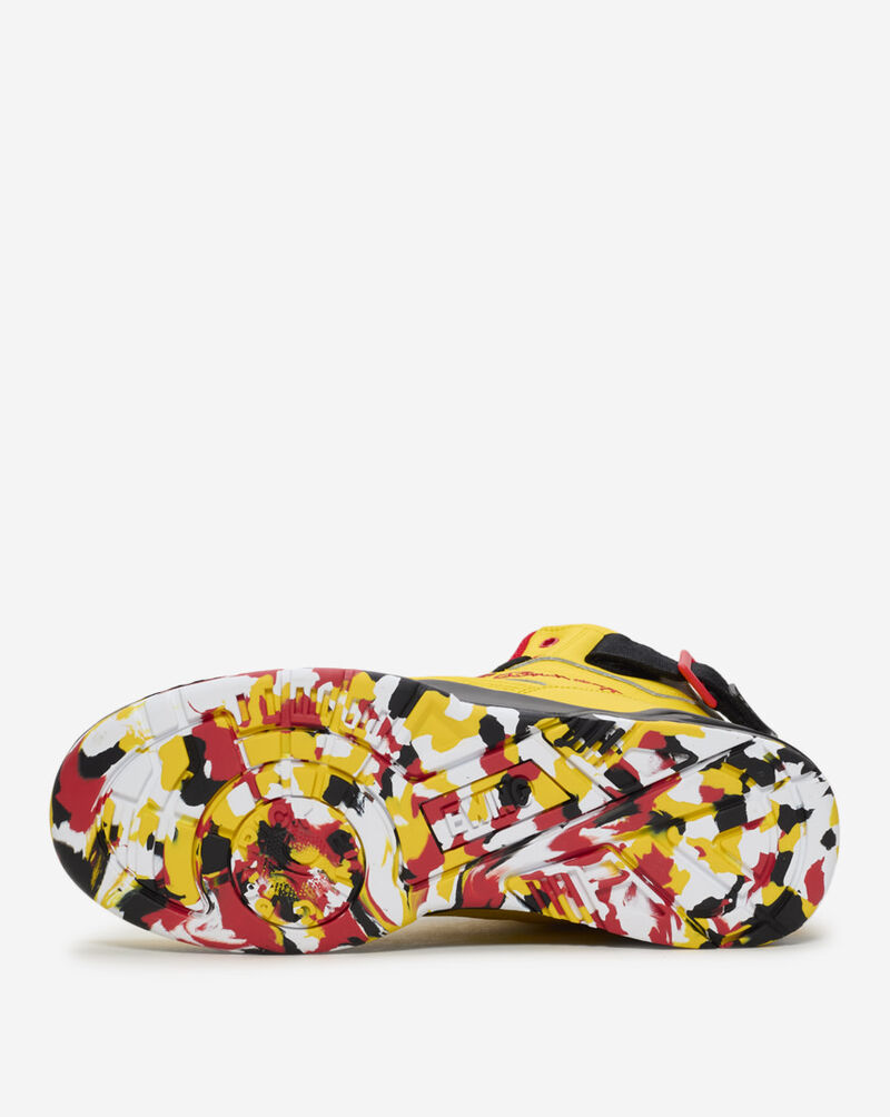 EWING ATHLETICS Ewing 33 Hi x Big Pun 1BM02602-704 Yellow 6