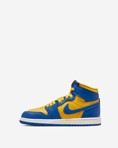snipes air jordan 1 high
