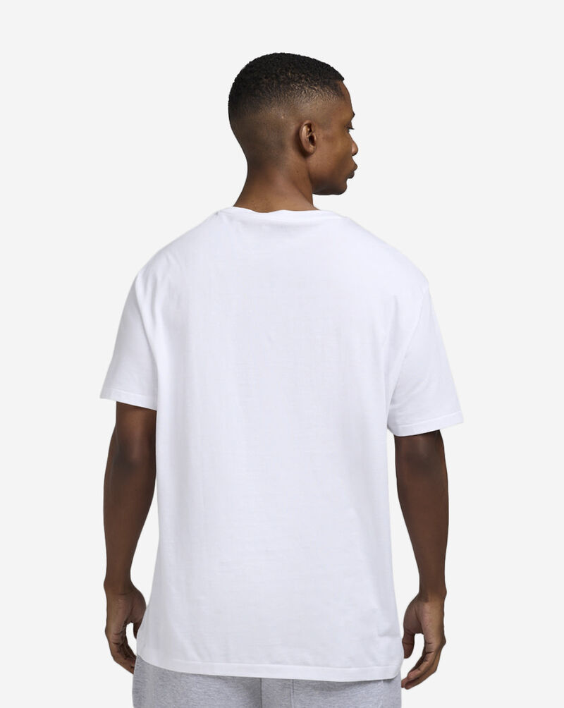 Classic Fit Jersey Graphic T-Shirt