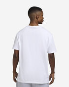 Polo Ralph Lauren Classic Fit Jersey Graphic T-Shirt 710866251024-WHT White 2