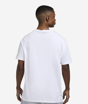 Classic Fit Jersey Graphic T-Shirt