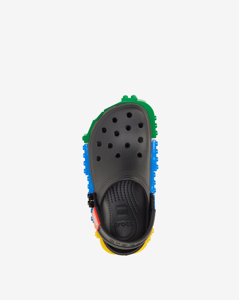 Crocs LEGO&reg; Creativity Clog 211874-001J  7