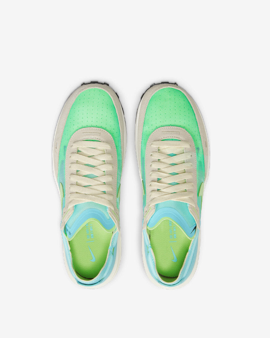 snipes nike waffle one