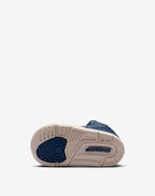 Jordan Toddler Air Jordan 3 Retro "Sport Renaissance" HQ0782-400 Blue 5