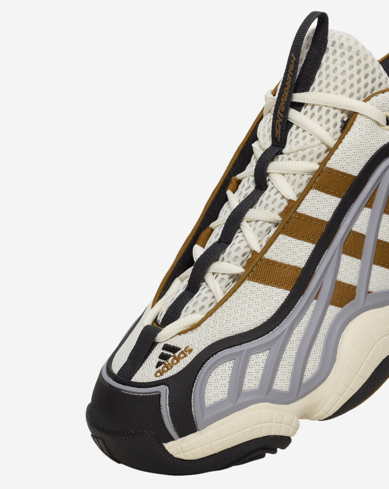 adidas Intimidation JR8218 White 8