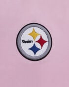 PRO STANDARD Pittsburgh Steelers Boxy Tee FPSA410191-PNK Pink 2