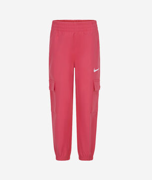 
Girls' NSW Woven Twill Pants