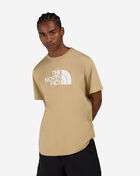 The North Face Half Dome Tee NF0A8B6J Beige 1