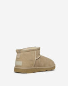 UGG Pre-School Classic Ultra Mini Boots 1130750PSAN Brown 3
