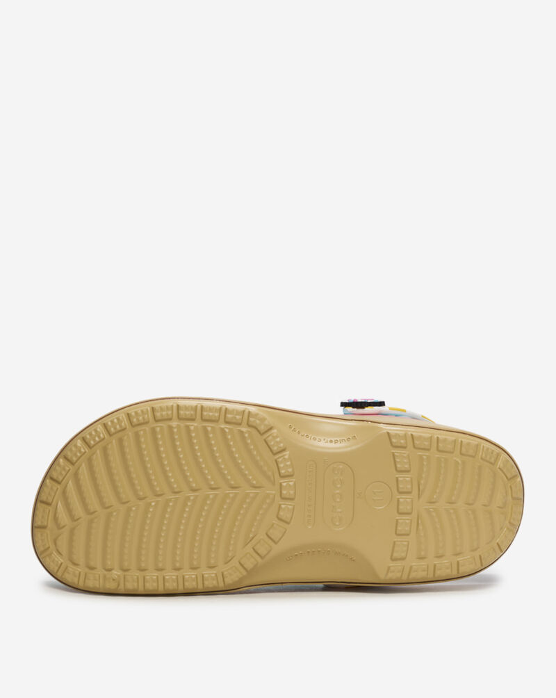 Crocs One Piece Chopper Classic Clog 212794-90H Blue 6