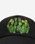 Smiley Cactus 5-Panel Hat