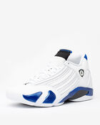 Jordan Retro Air Jordan 14 487471-104 White 2