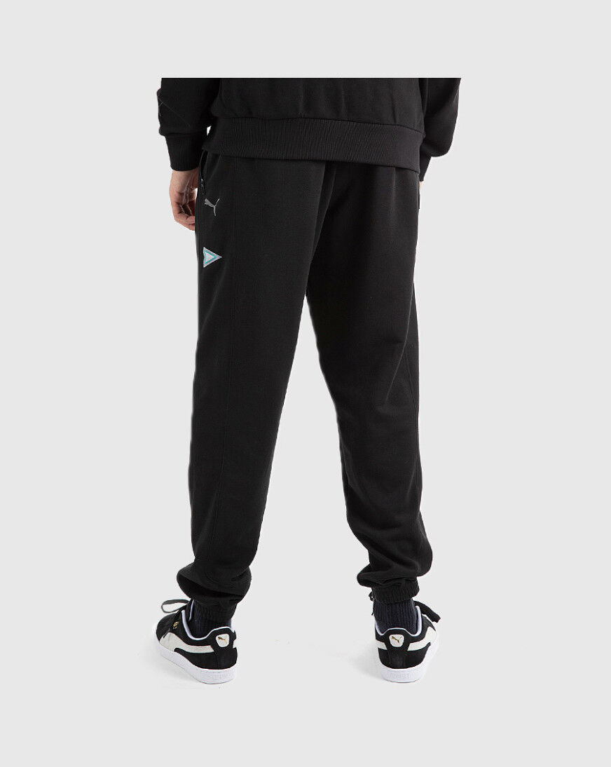 puma amg sweatpants