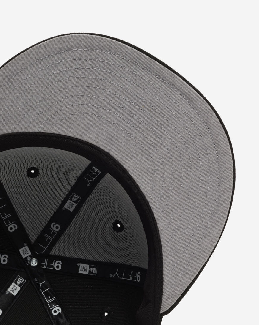 Shop New Era 9Fifty New York Knicks OTC Champs Snapback Hat