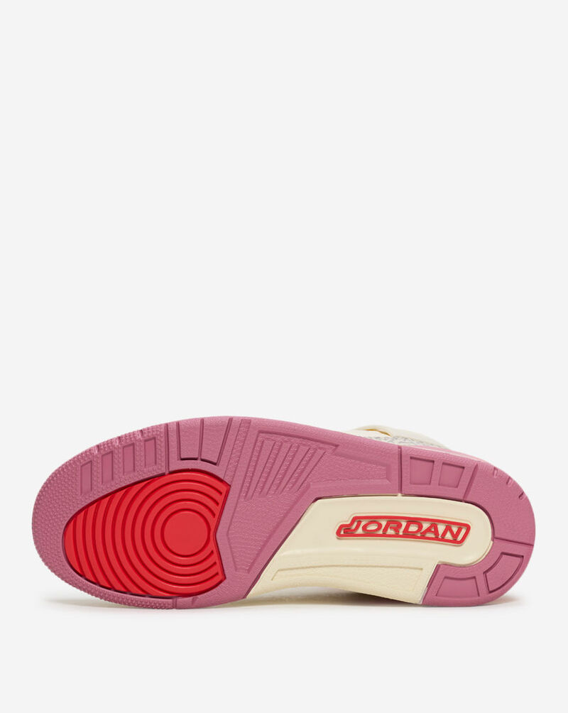 Jordan Spizike Low IR1836-103 cream 6
