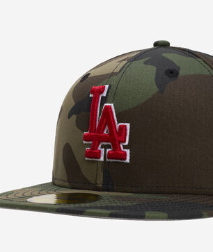 59Fifty Los Angeles Dodgers Fitted Hat