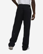 Nike NOCTA Fleece CS Open-Hem Sweatpants FZ4675-010 Black 2