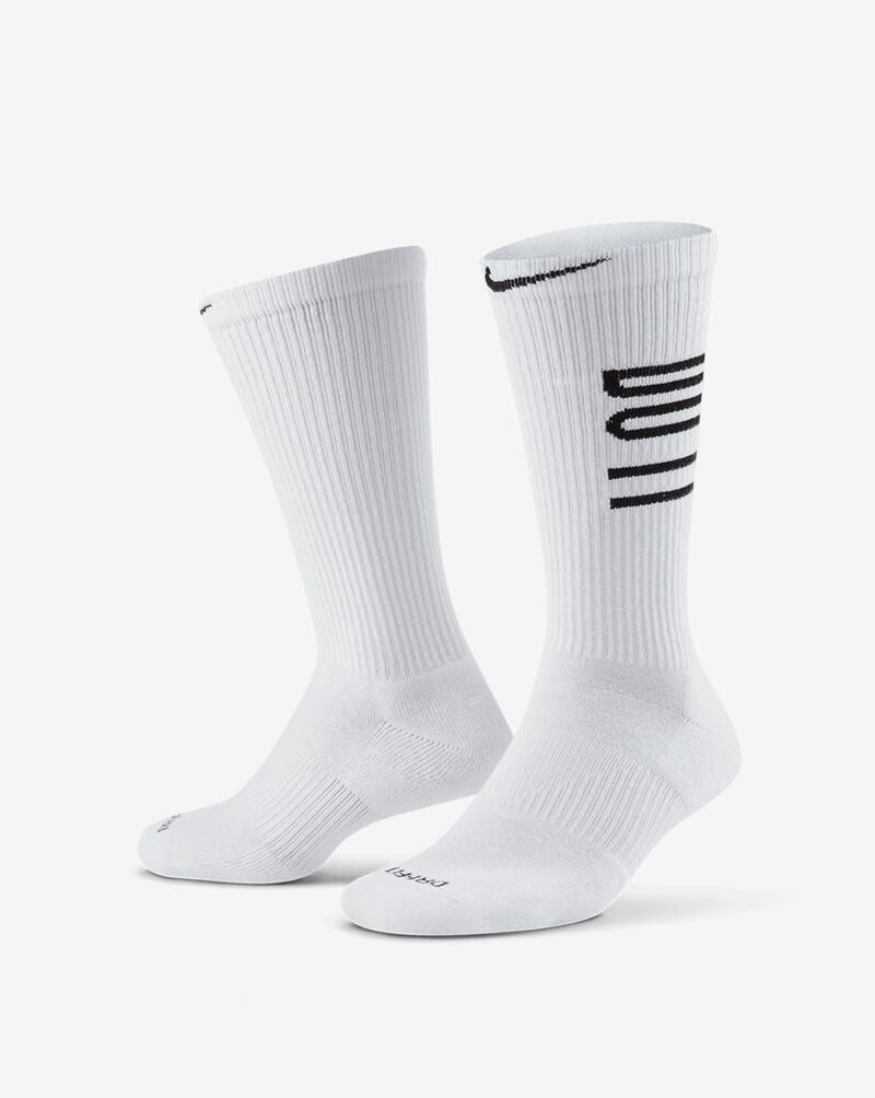 Nike Everyday Essential Crew Socks CZ0505-902 White 1
