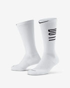 Nike Everyday Essential Crew Socks CZ0505-902 White 1