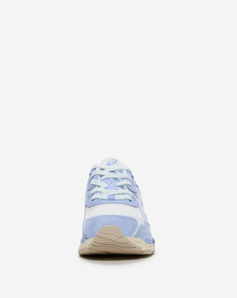 Asics GEL-NYC 1203A826-400 Blue 3