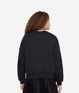 Big Kids' NSW Club Fleece Boxy Crewneck