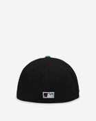 59Fifty Florida Marlins Two Tone Fitted Hat