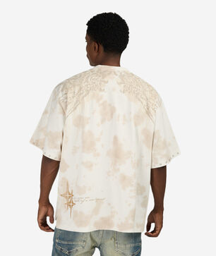 Sacred Dawn Tee