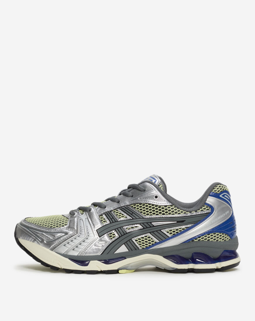 Shop Asics GEL-KAYANO 14 1203A740-750 yellow | SNIPES USA
