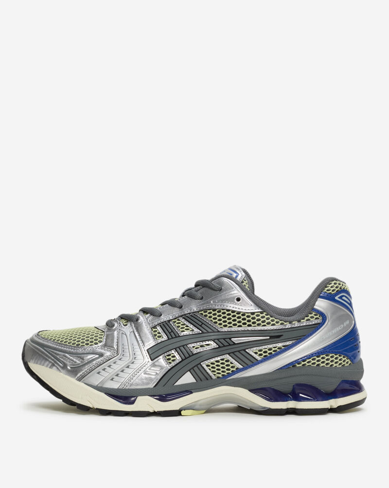 Asics GEL-KAYANO 14 1203A740-750 Yellow 1