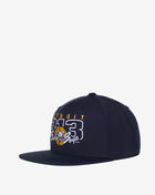 Bad Boys Snapback Hat