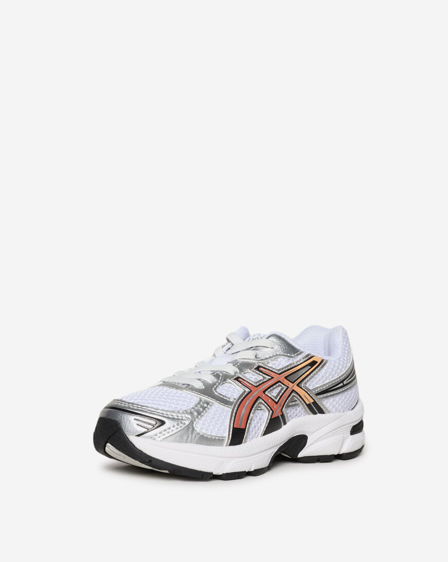 Shop Asics Pre-School GEL-1130 1204A170-104 white | SNIPES USA