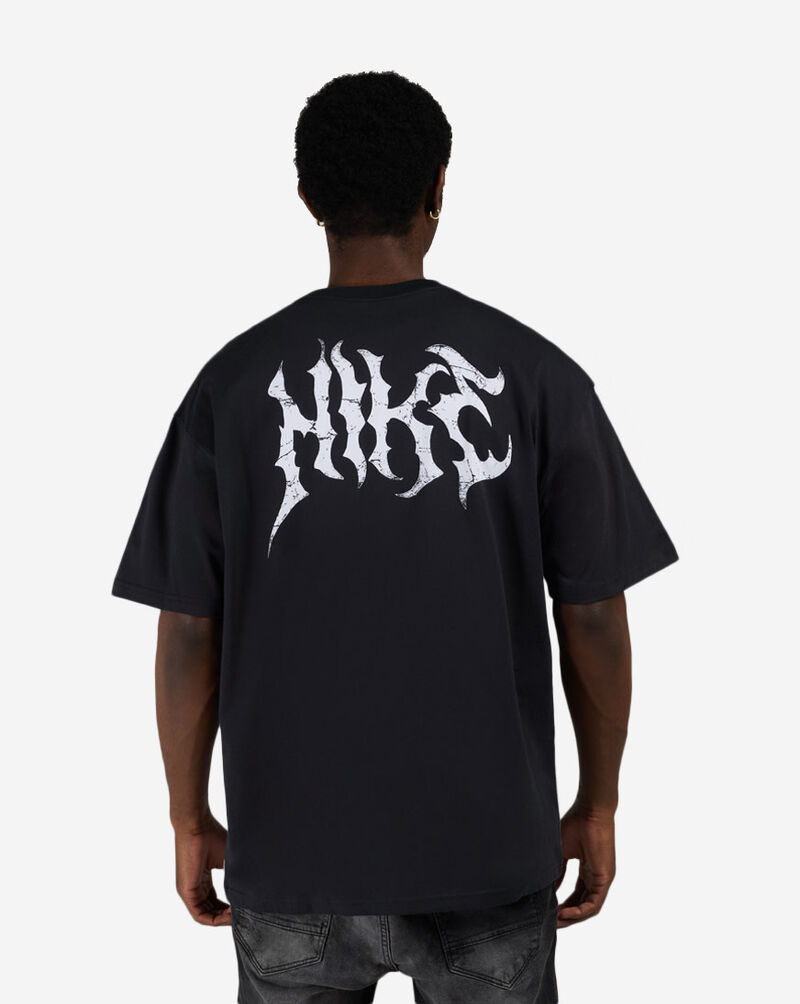 Nike Basketball T-Shirt II0674-010 Black 2