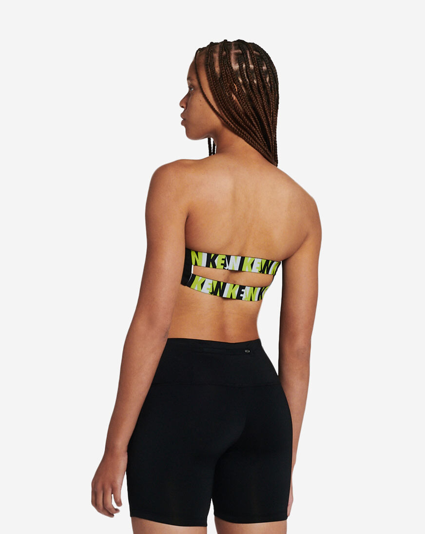 Nike hotsell bandeau set