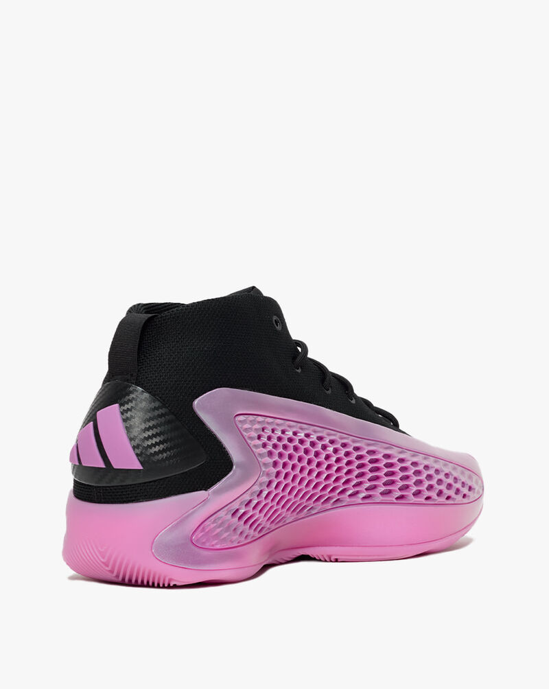 adidas Anthony Edwards 1 IG6670 Black 3