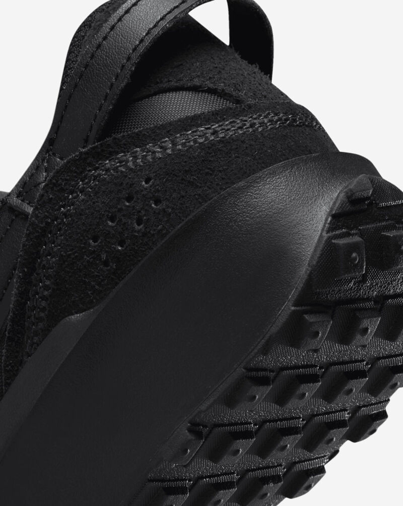 Nike Waffle Debut DH9523-001 Black 6