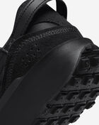 Waffle Debut