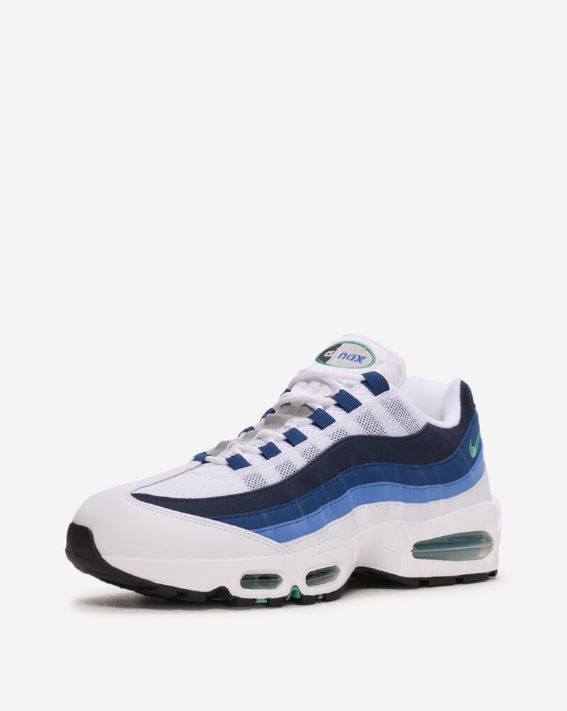Nike Nike Air Max 95 OG  IH7855-100 White 2