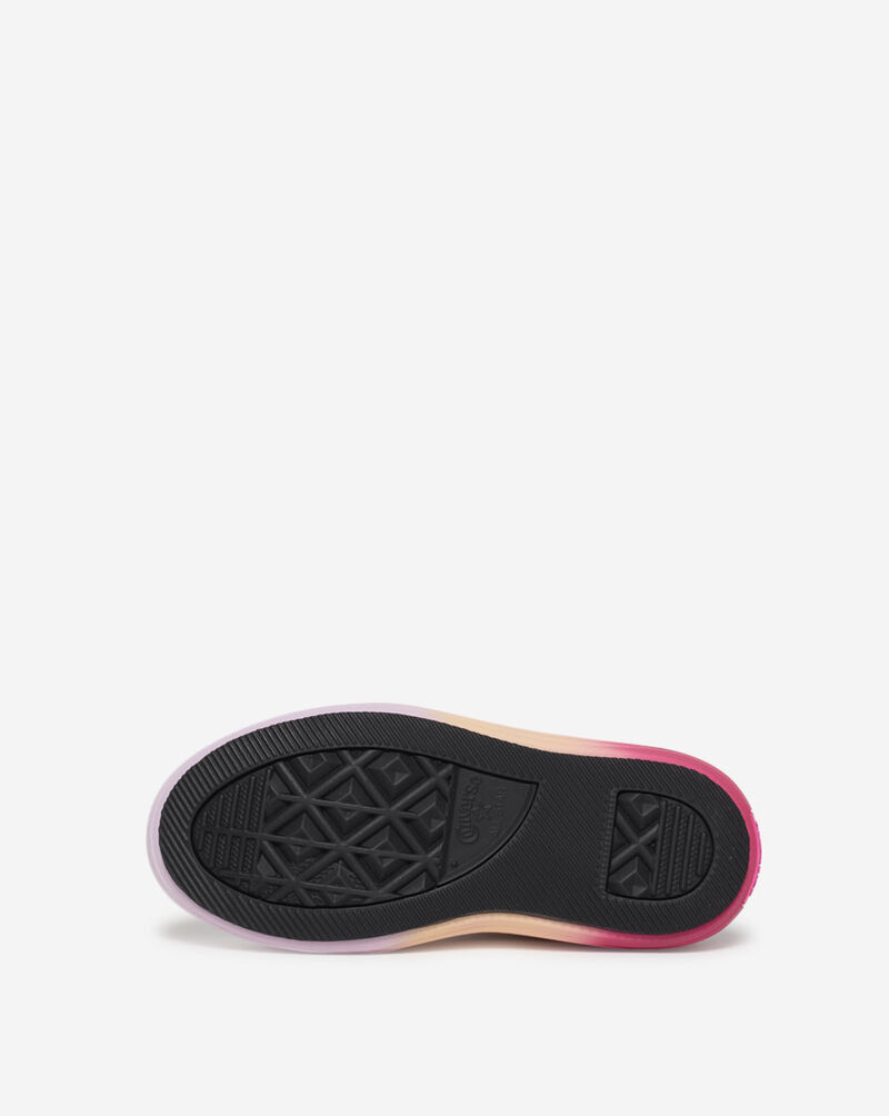 Converse Pre-School Chuck Taylor All Star Move A07373C White 4