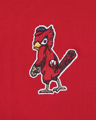 PRO STANDARD St. Louis Cardinals Classic Jersey Legging LSCG35217-RED Red 2