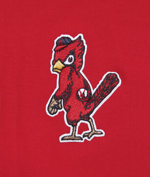 St. Louis Cardinals Classic Jersey Legging
