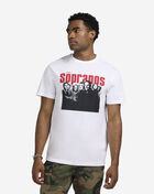 Mister Tee The Sopranos Full Family Tee MCUS047-US-00220 White 1