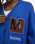 Morgan State University Vintage Varsity Cardigan