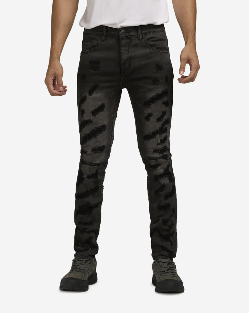 Shop Valabasas Briggs Skinny Jean VLBSSKO03-BLK black | SNIPES USA