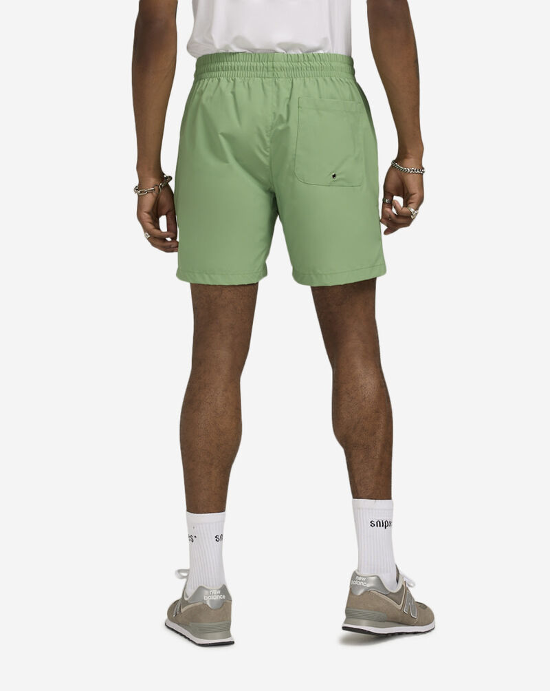 Jordan Craig Nylon Shorts 2009S-GRN Green 2